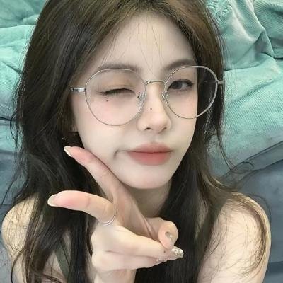 炎与女