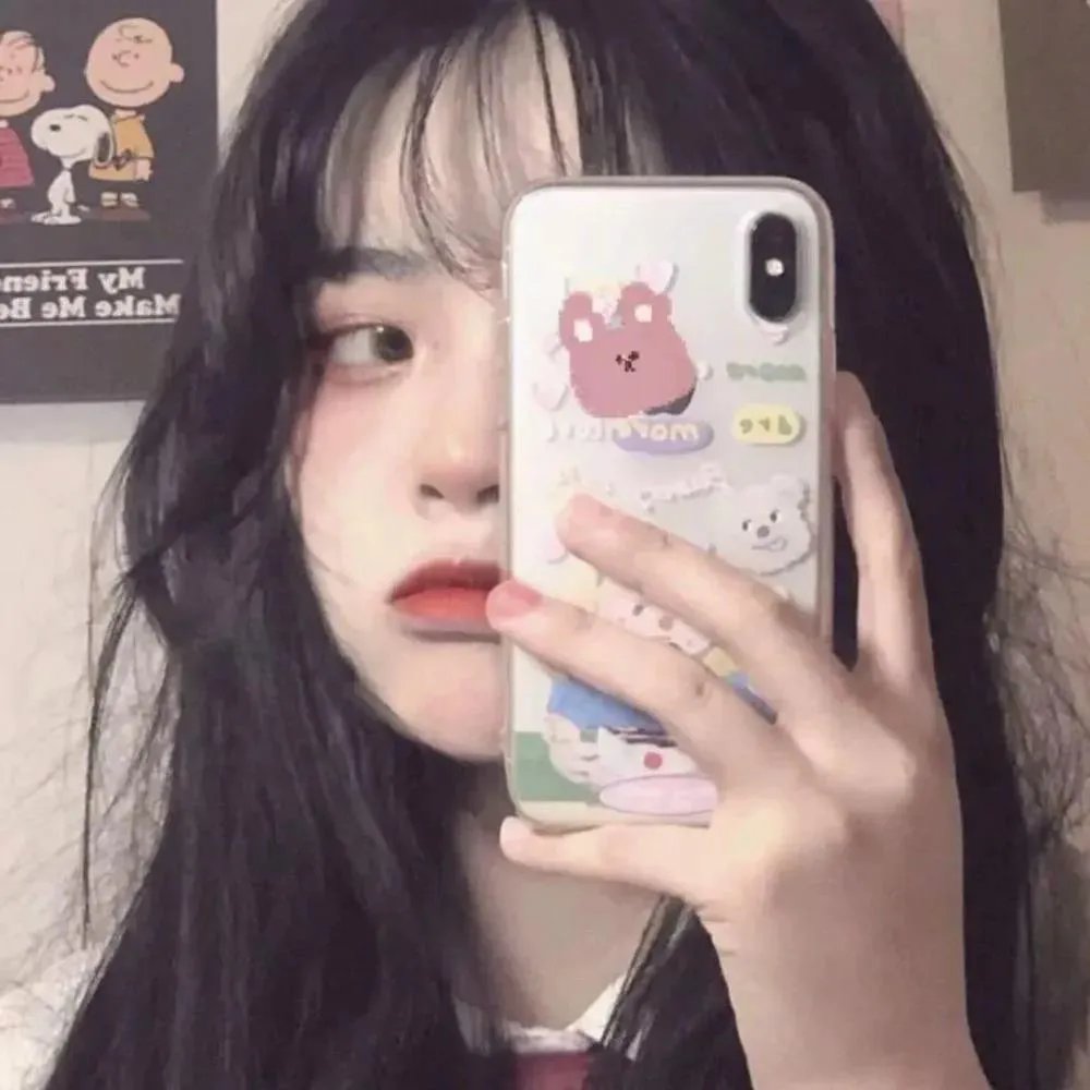 她的盛焰