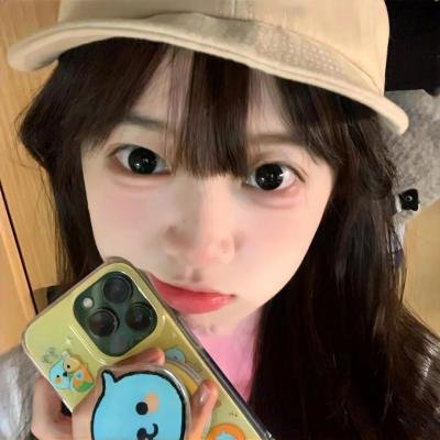 和女儿的日常第一季